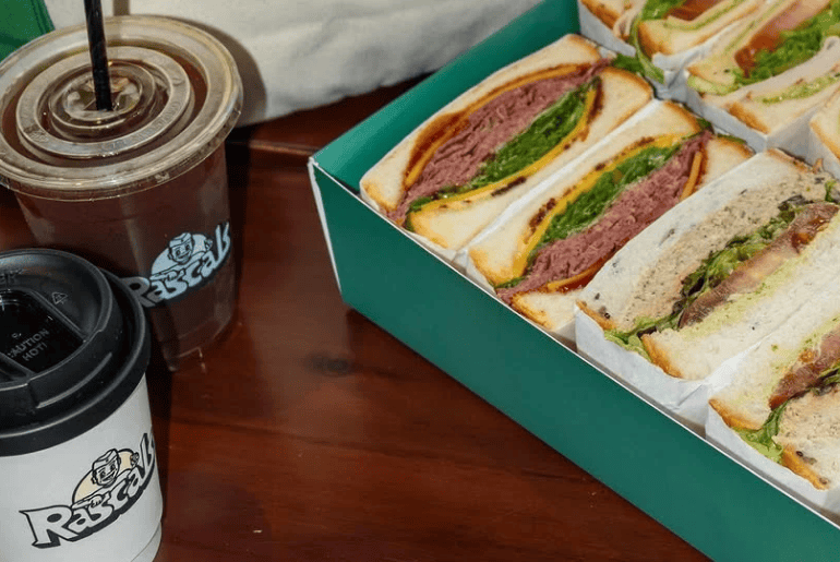  Dubai 3-Day Pop-Up New Balance X Rascals