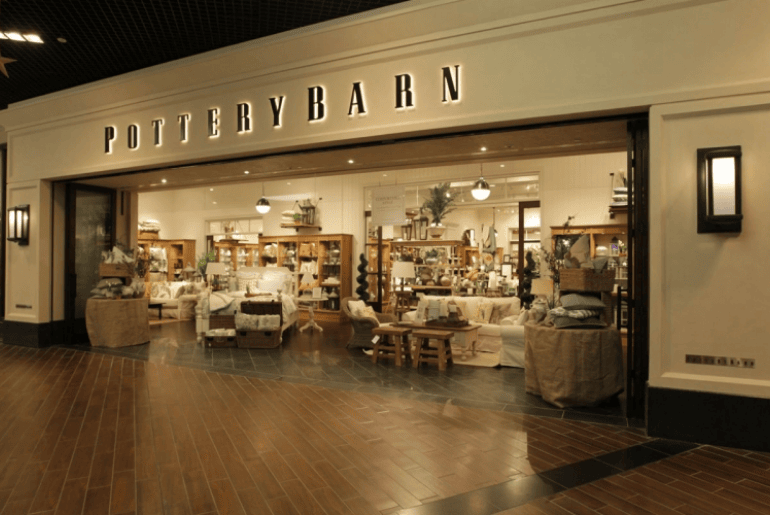 Dubai Pottery Barn Buy & Sell