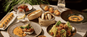 Dubai Restaurant Week Returns With 125+ Restaurants For AED 125 Only