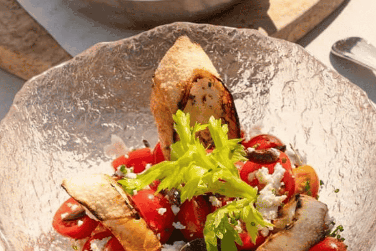 Dubai Restaurant Week