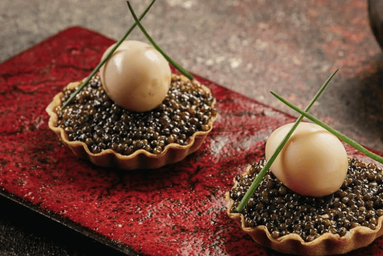 Dubai Restaurant Week