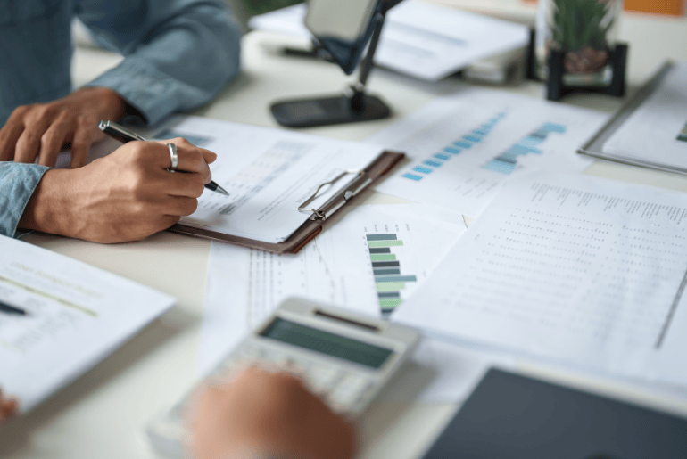 End-Of-Service Gratuity