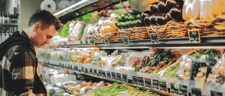 Essential Grocery Prices