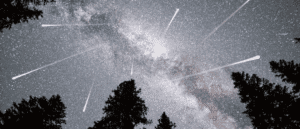 Will UAE See The Eta Aquarid Meteor Shower In May?