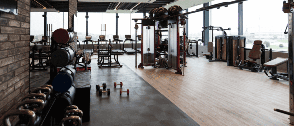 FREE FitnessWellness Classes