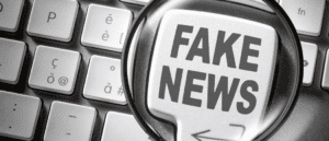 Sharing Fake News In The UAE? You Could Be Prosecuted