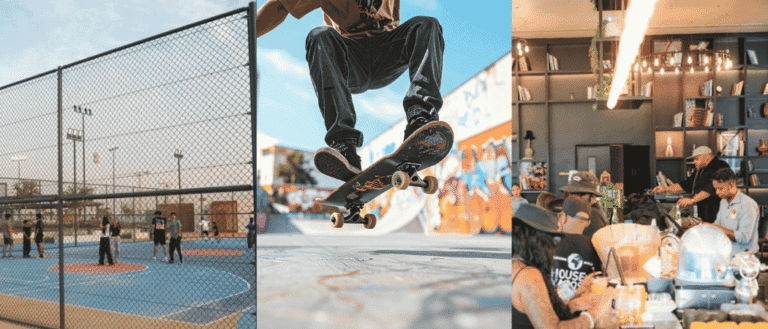 Free Things To Do In May