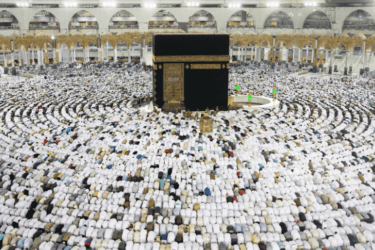 Hajj