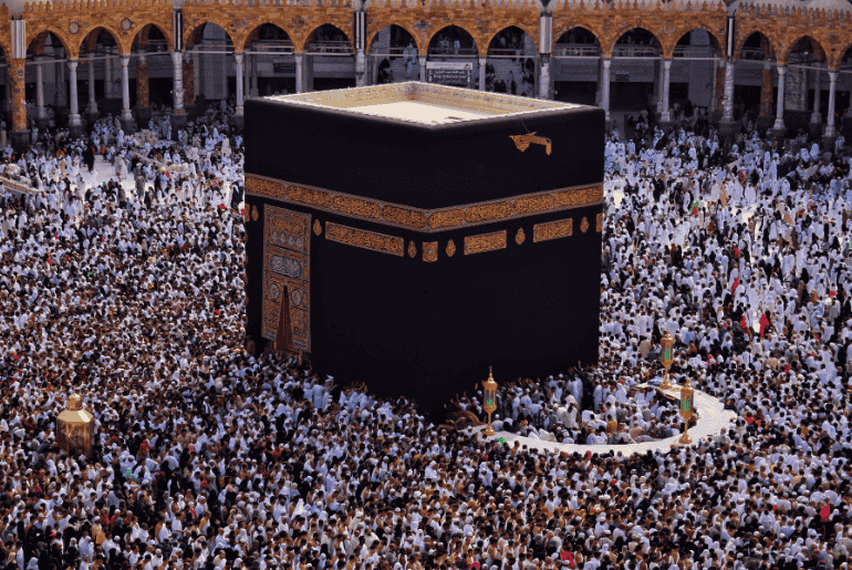 Hajj
