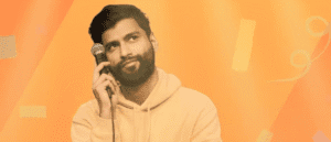 Harsh Gujral Is Coming Back To Dubai – Which Means Your Weekend Just Got A Whole Lot Funnier