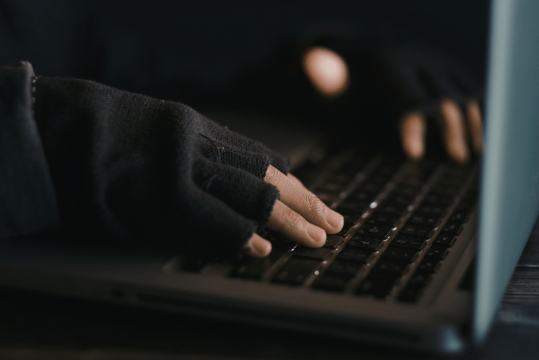 Identity Theft Risks Rising In UAE