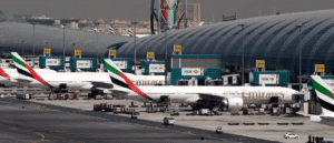 Dubai Reduces Foreign Flights To One Per Day – How This Impacts Travellers