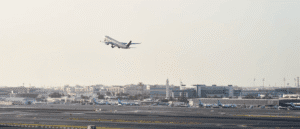 These 15 Major Airlines Issue Travel Advice For April Travellers