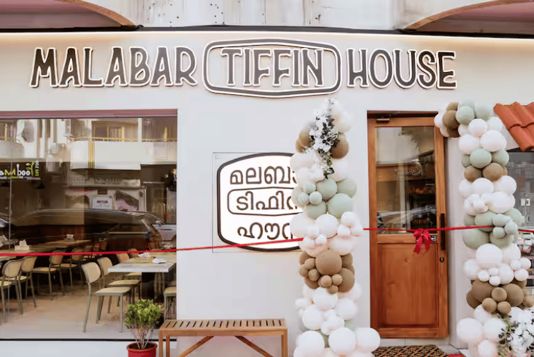 Malabar Tiffin House