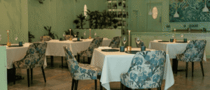 You Can Now Dine At Michelin-Star Restaurants For Half Price!