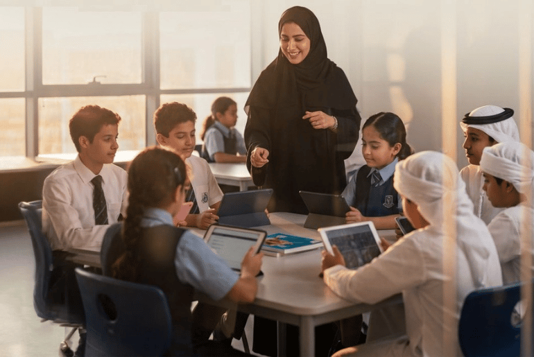 New ‘Safe Zones’ In Schools