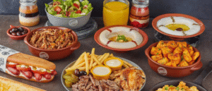 Dubai’s Homegrown Operation: Falafel Now Serves Meals From AED 49