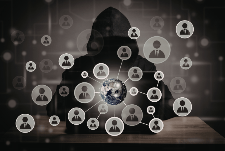 Personal Details To Not Share Online