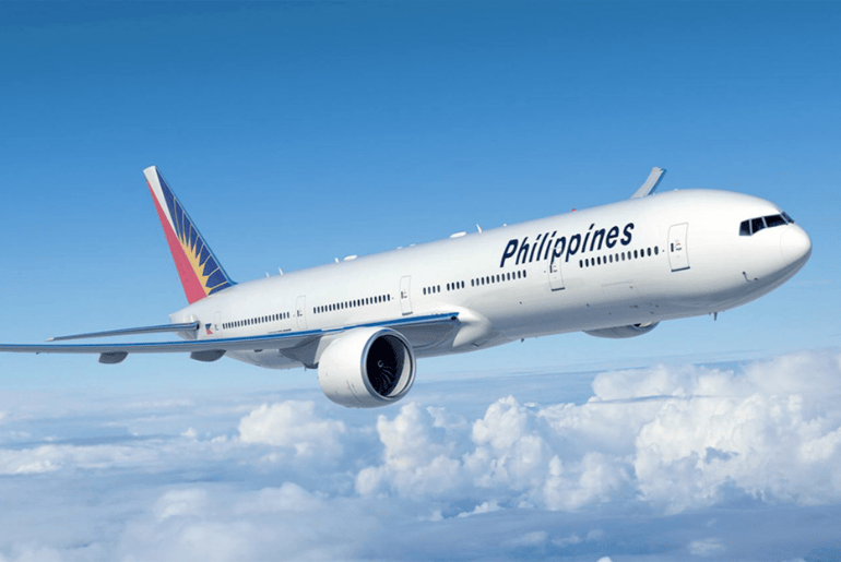 Philippine Airlines
