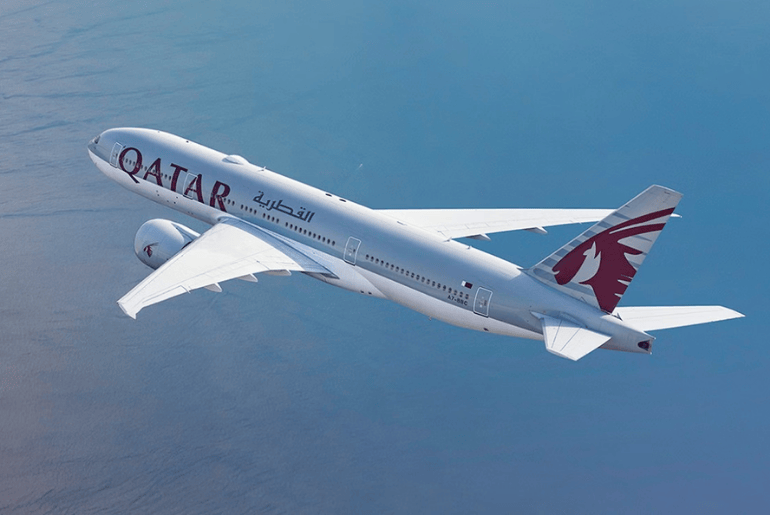 Qatar Airways
