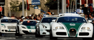 Violations, Rules & AED 3000 Fines For Noisy Cars Explained