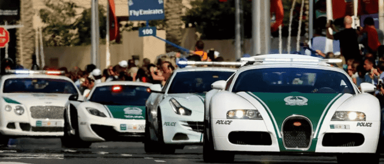 Quiet Roads Campaign