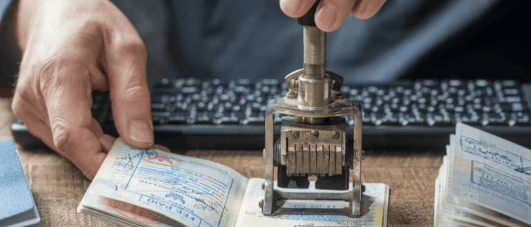 Residence Visa Options