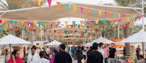 Ripe Market Is Back! Enjoy The Fun With FREE Entry & A Bonus Day