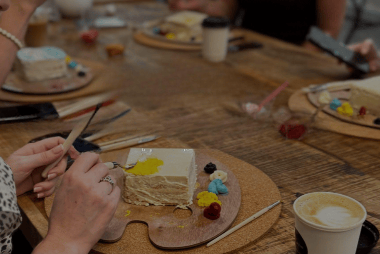 Rohini at Mövenpick JLT Dubai