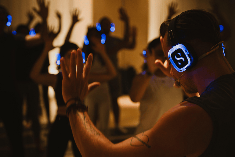 SIRO x Sanctum Community