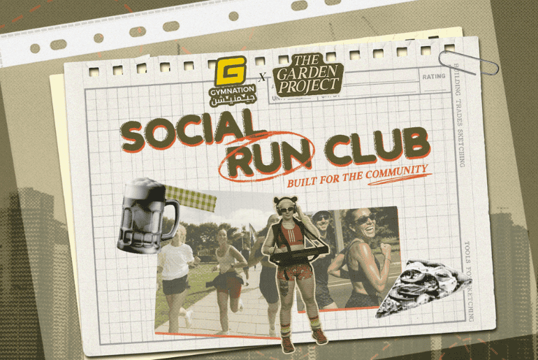 Social Run Club