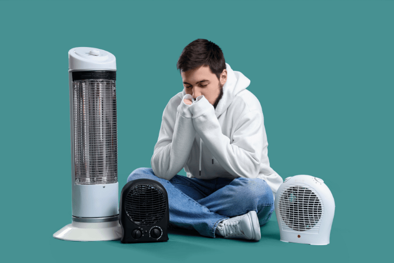 Summer Proof HomesAC maintenance