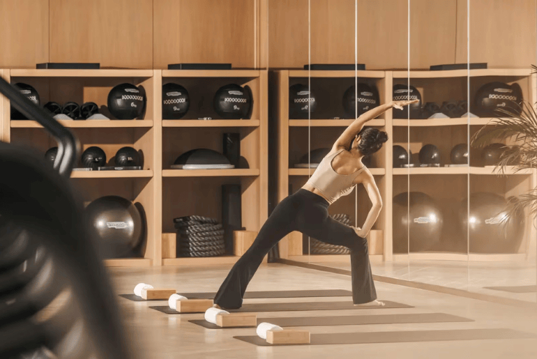 Talise Body And Breath