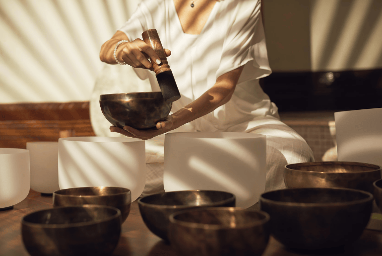 Talise Sound Healing