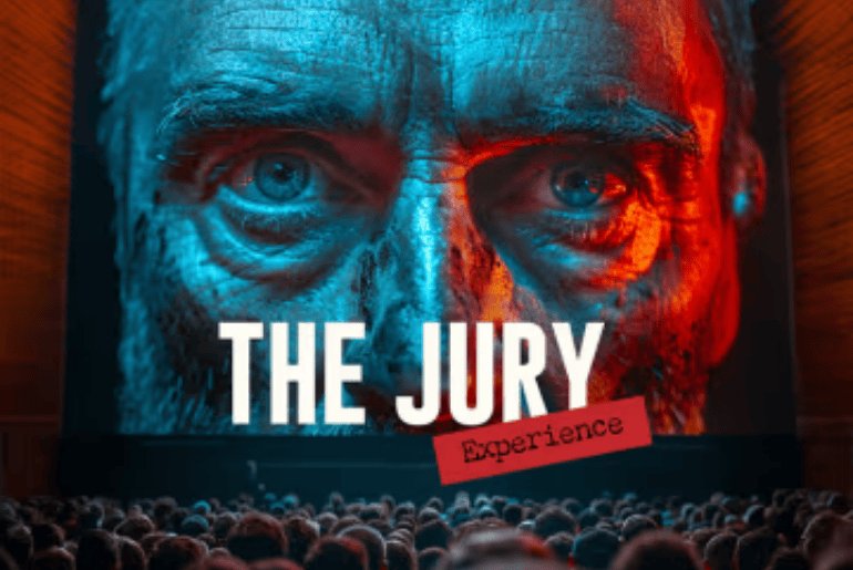 The Jury Experience