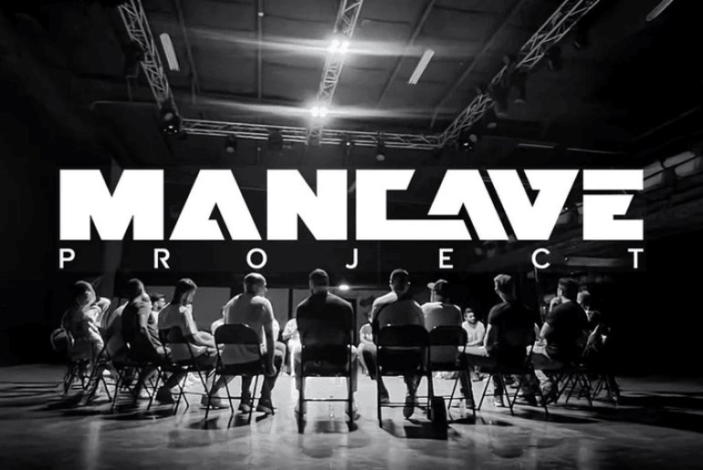 The Man Cave Project 