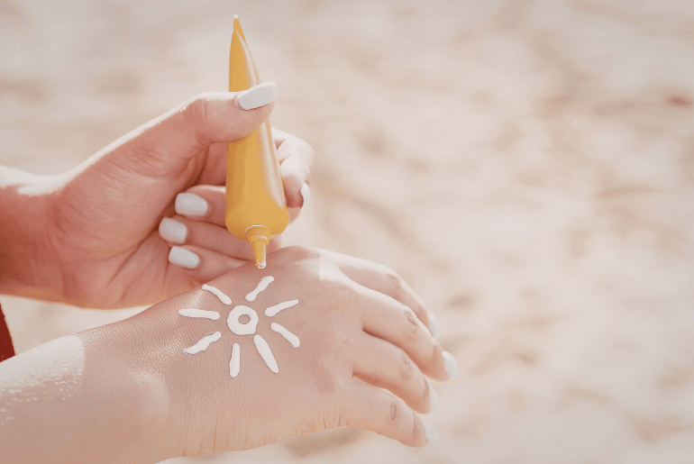 Tourists Visiting Dubai This Summer Sunscreen