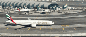 UAE Travellers Get Passenger Rights & Real-Time Complaint Tracking