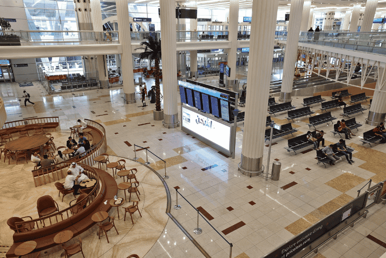 Travellers Get Passenger Rights