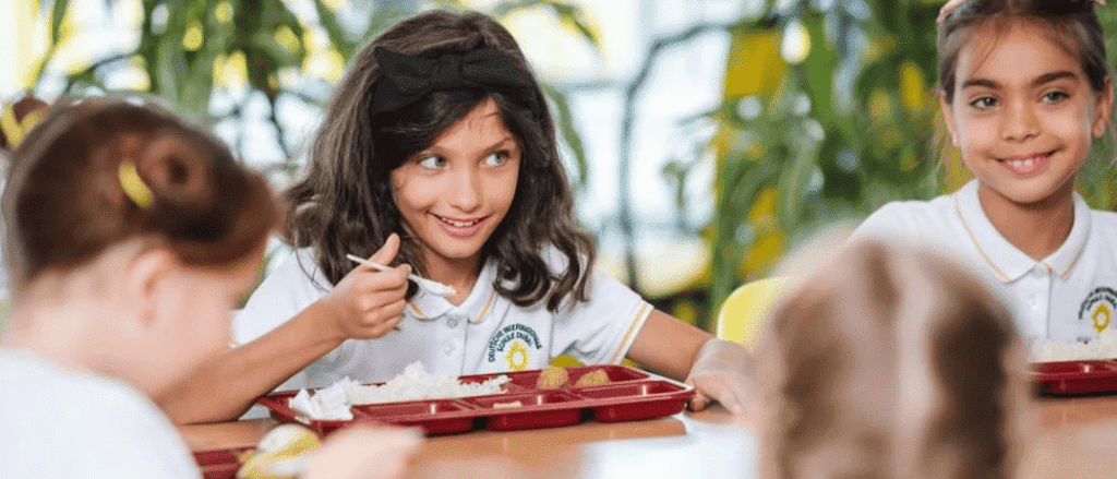 UAE Bans Sugary Drinks & Snacks