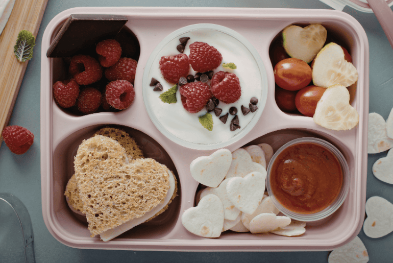 UAE Bans Sugary Drinks & Snacks