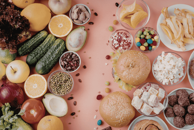 UAE Bans Sugary Drinks & Snacks