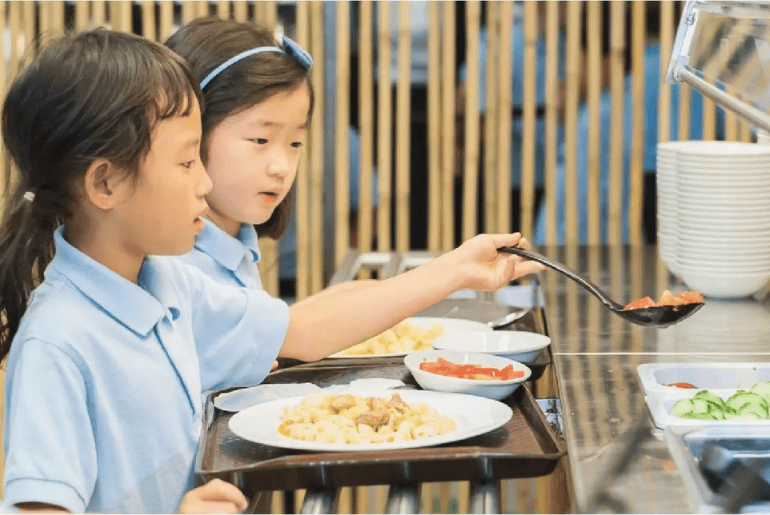 UAE Bans Sugary Drinks & Snacks