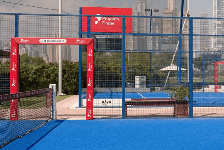 Viya Padel Arena