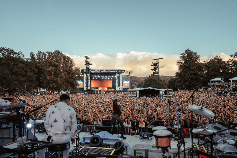 Way Out West Festival