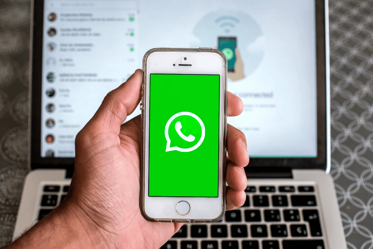 WhatsApp Will Stop Working On Older iPhones