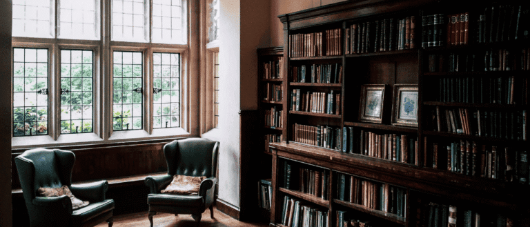 World Book Day, Dubais Smallest Library 