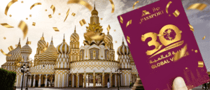 Will Global Village Reopen Before Season 30 Ends?