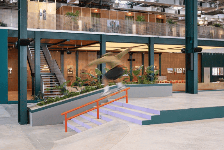 gooder skateboarding May Free Entry