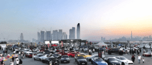 Kandura Rally In Dubai – Your Guide To Dates, Highlights & Tickets